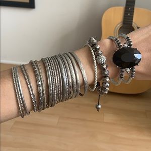 Bracelet bundle!💫